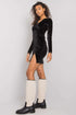 Robe de soirée model 161078 Rue Paris